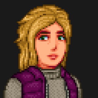 Olga - AI Character on RolePlai