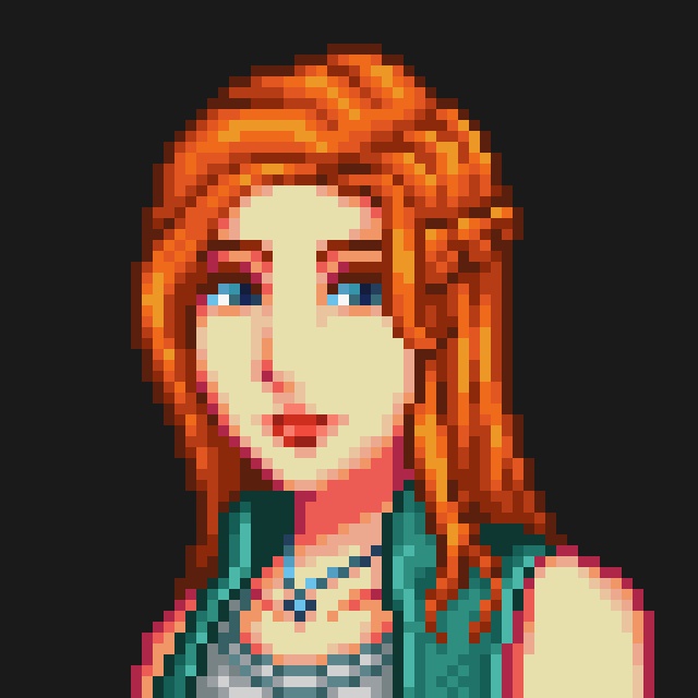 Maddie - AI Character on RolePlai