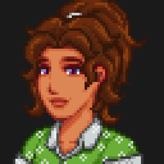 Corine - AI Character on RolePlai