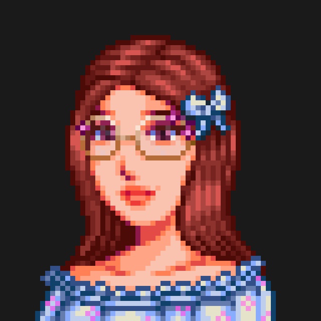 Faye - AI Character on RolePlai