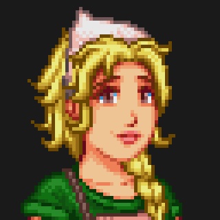Alissa - AI Character on RolePlai