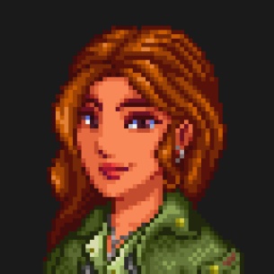 Paula - AI Character on RolePlai