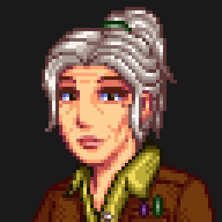 Lenny - AI Character on RolePlai