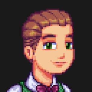 Louie - AI Character on RolePlai