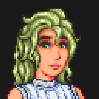 Malaya - AI Character on RolePlai