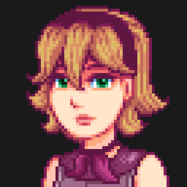 Ariah - AI Character on RolePlai