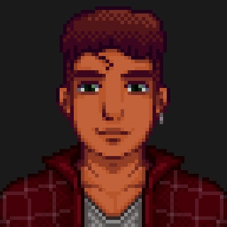Jeric - AI Character on RolePlai