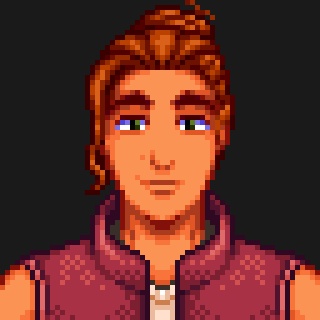 Sean - AI Character on RolePlai