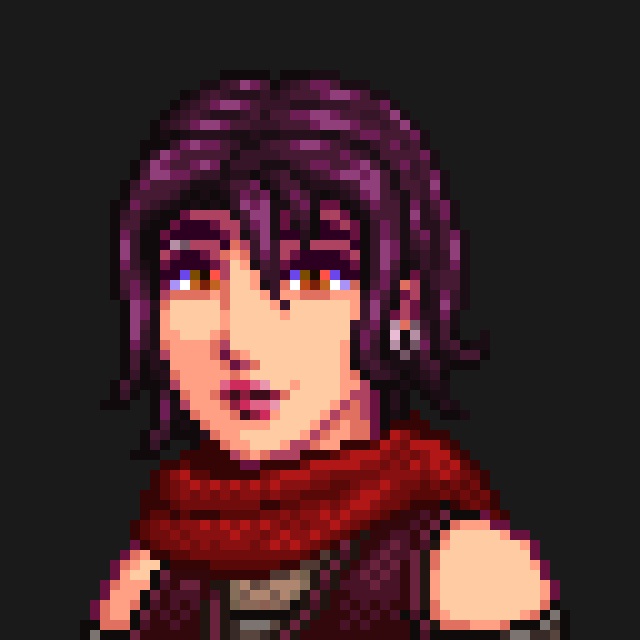 Daia - AI Character on RolePlai