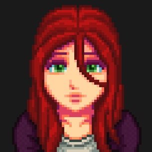 Flor - AI Character on RolePlai