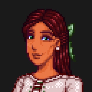 Shanice - AI Character on RolePlai