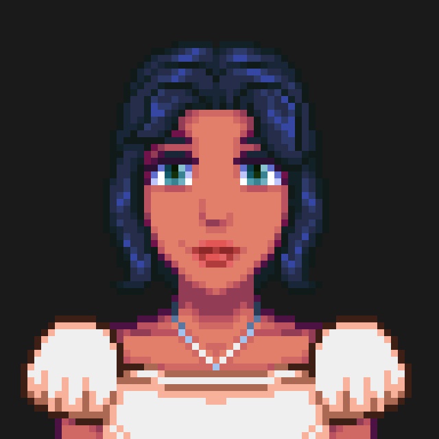 Irene - AI Character on RolePlai