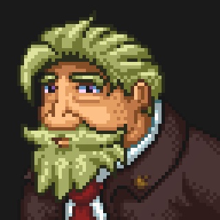Richard - AI Character on RolePlai