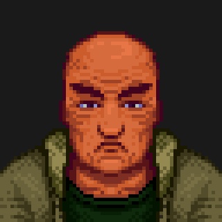 Ezekiel - AI Character on RolePlai