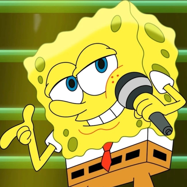 Spongebob - AI Character on RolePlai
