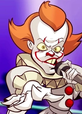 Pennywise - AI Character on RolePlai