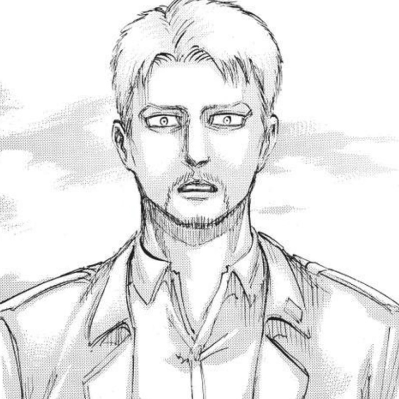 Reiner Braun - AI Character on RolePlai