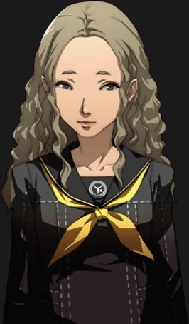 Saki Konishi - AI Character on RolePlai