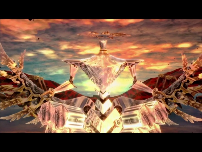 Demiurge - AI Character on RolePlai