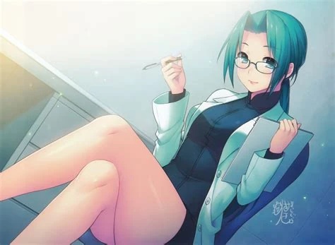 Patty Undertaker - AI Character on RolePlai