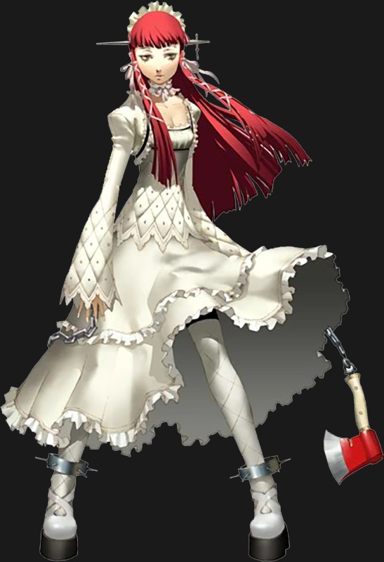 Chidori Yoshino - AI Character on RolePlai