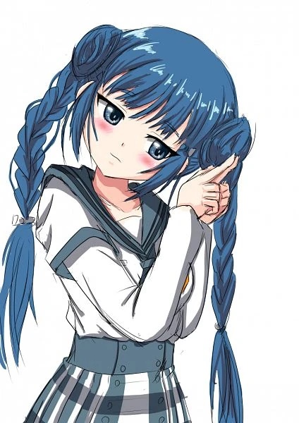 Meiyui Chun - AI Character on RolePlai