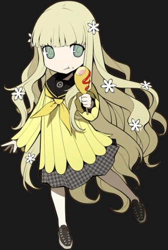 Rei - AI Character on RolePlai