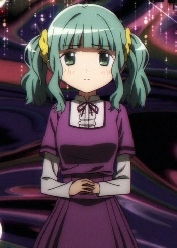 Sana Futaba - AI Character on RolePlai