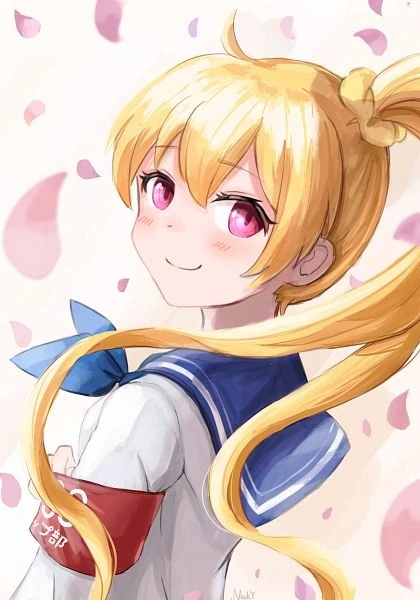 Ryo Midori - AI Character on RolePlai