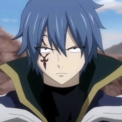 Jellal Fernandes - AI Character on RolePlai
