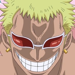 Donquixote Doflamingo - AI Character on RolePlai