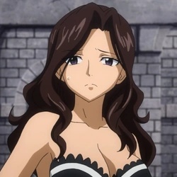 Cana Alberona - AI Character on RolePlai