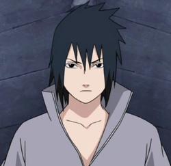 Sasuke Uchiha - AI Character on RolePlai
