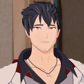 Qrow Branwen - AI Character on RolePlai