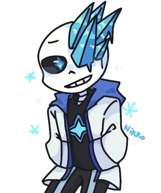 Cold!Sans - AI Character on RolePlai