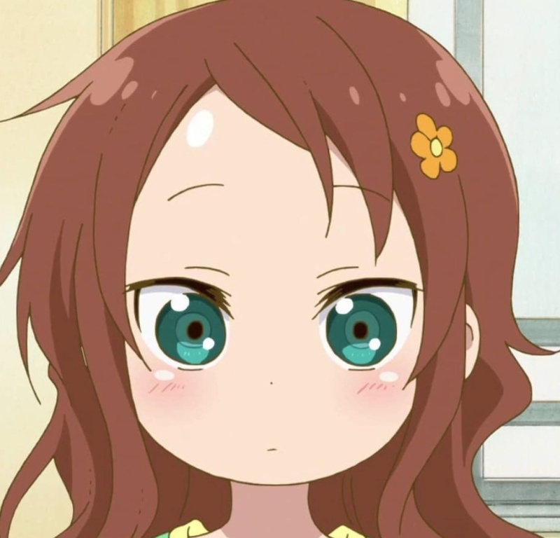 Riko Saikawa - AI Character on RolePlai