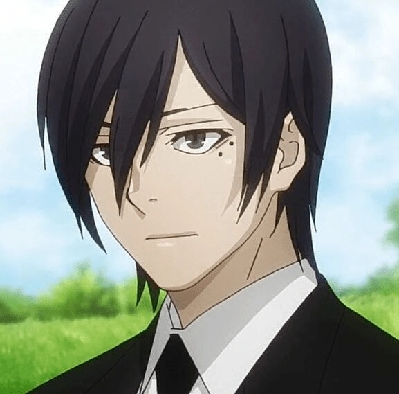 Kuki Urie - AI Character on RolePlai