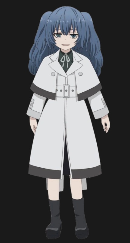 Saiko Yonebayashi - AI Character on RolePlai