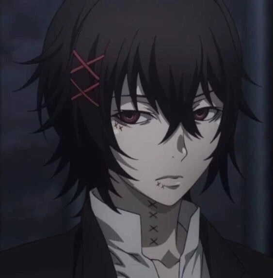 Juuzou Suzuya - AI Character on RolePlai