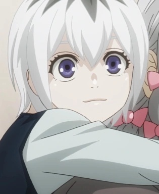 Ichika Kaneki - AI Character on RolePlai