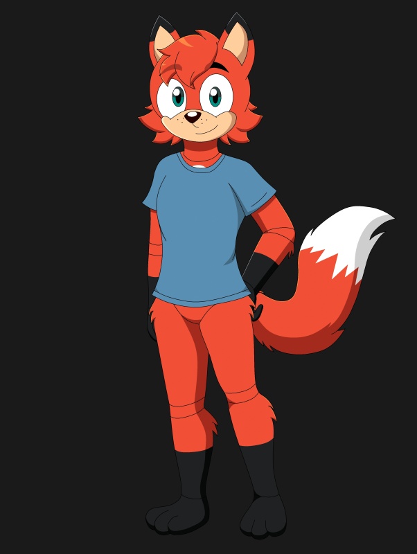 Tom Redding - AI Character on RolePlai