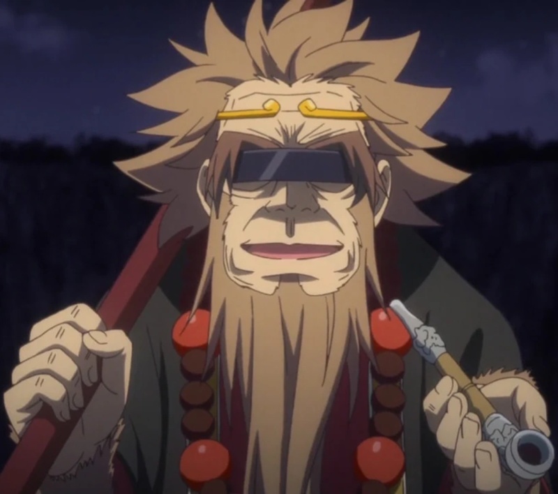 Sun Wukong - AI Character on RolePlai