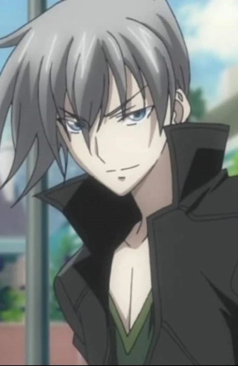 Vali Lucifer - AI Character on RolePlai