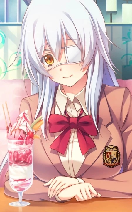 Toyokumono - AI Character on RolePlai