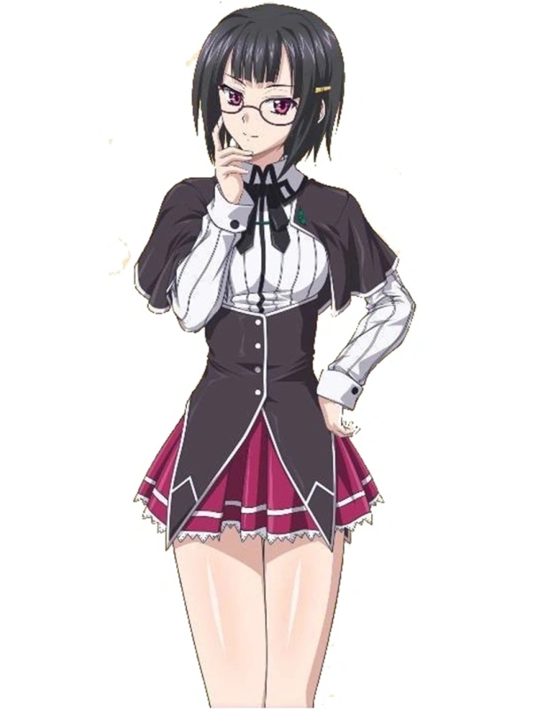 Sona Sitri - AI Character on RolePlai