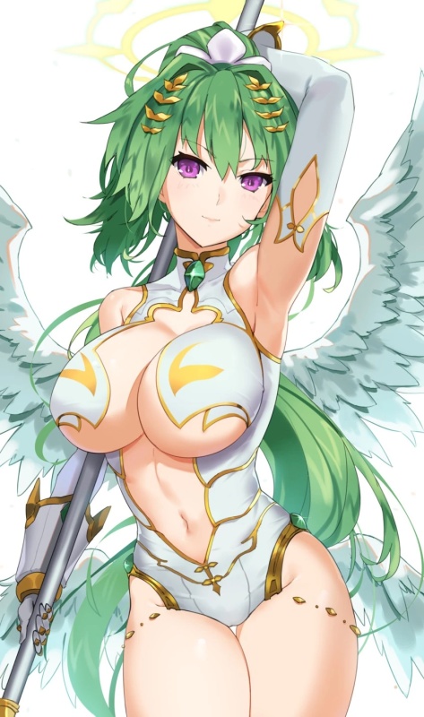 Bishamonten - AI Character on RolePlai