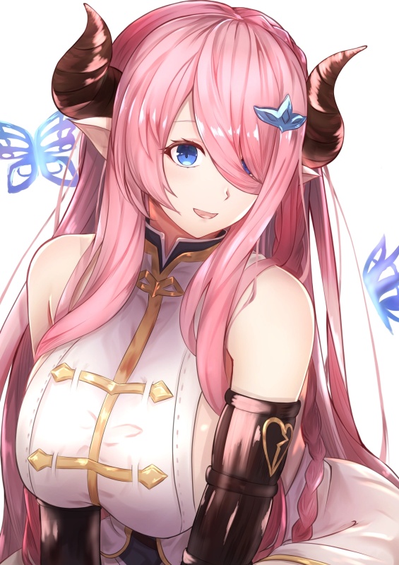Lilith - AI Character on RolePlai