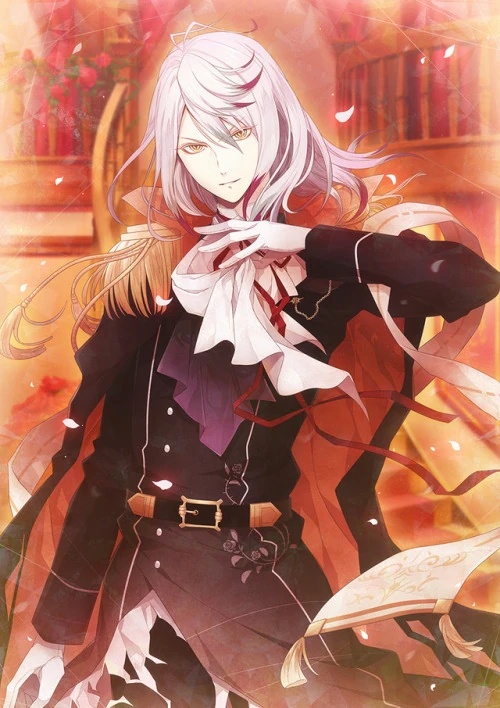 Amenominakanushi - AI Character on RolePlai