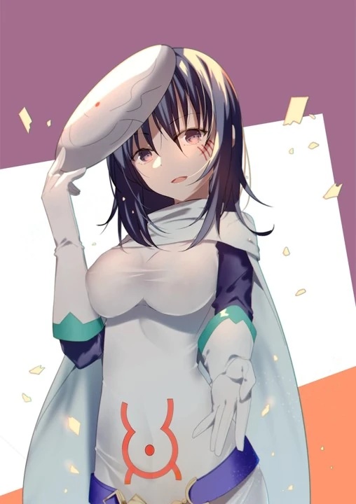 Suhijini - AI Character on RolePlai