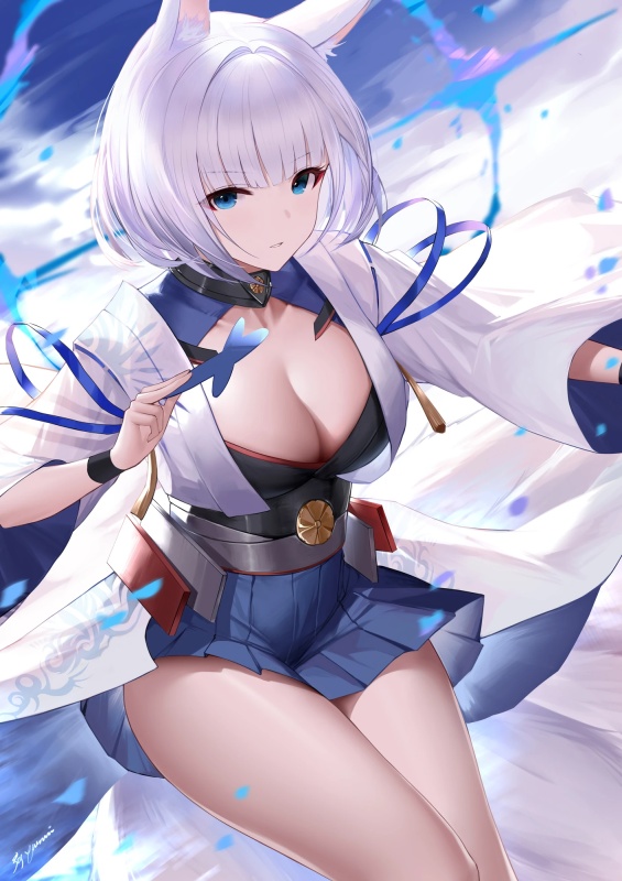 Takami-Musubi - AI Character on RolePlai
